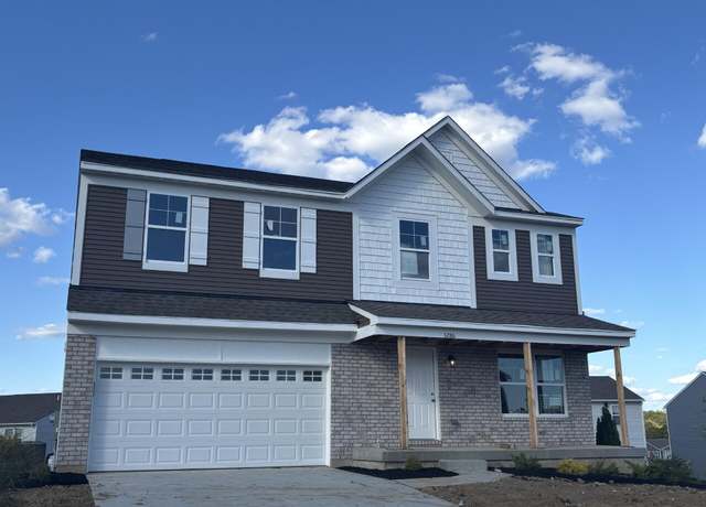 Property at 3286 Cornerstone Dr, Hebron, KY 41048, 4 beds, 2.5 baths