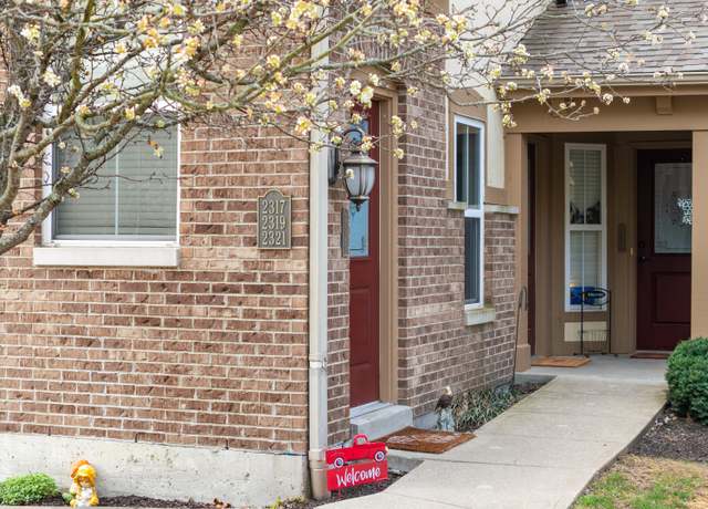 Property at 2321 Rolling Hills Dr, Fort Mitchell, KY 41017, 2 beds, 2 baths