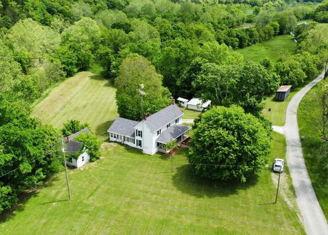 Property at 200 Karsner Ln, Owenton, KY 40359, 3 beds, 1 bath