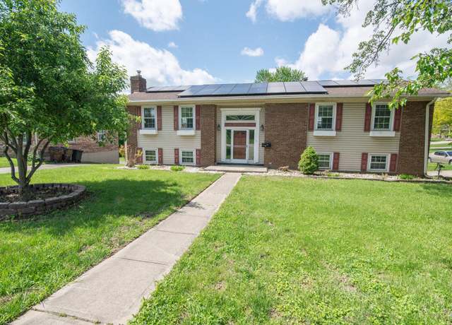 Property at 102 Colonial Dr, Florence, KY 41042, 3 beds, 2 baths