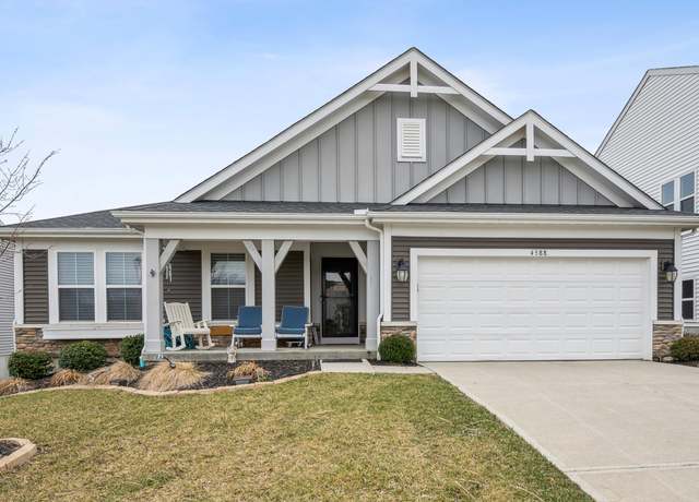 Property at 4588 Donegal Ave, Union, KY 41091, 3 beds, 3 baths