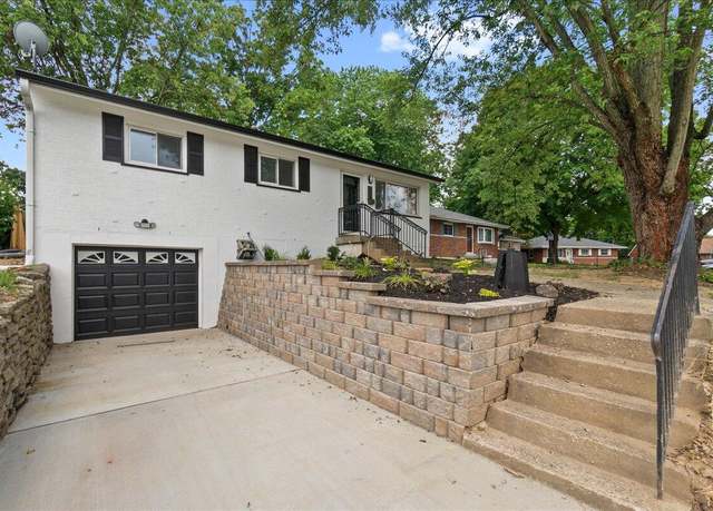 Property at 695 Maple Tree Ln, Erlanger, KY 41018, 3 beds, 1.5 baths