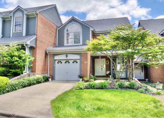 Property at 137 Summer Ln, Crestview Hills, KY 41017, 3 beds, 2.5 baths