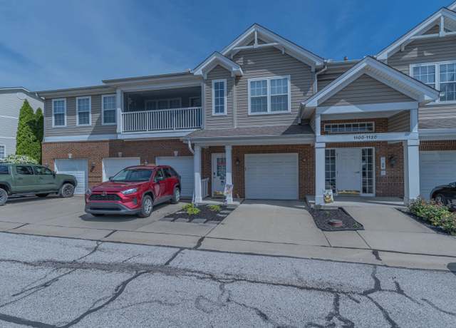 Property at 1106 Periwinkle Dr, Florence, KY 41042, 2 beds, 2 baths