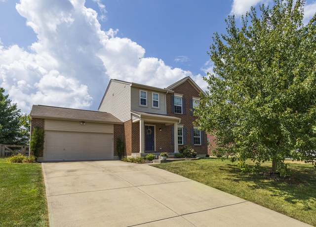 Property at 4078 Woodgate Ct, Burlington, KY 41005, 3 beds, 2.5 baths