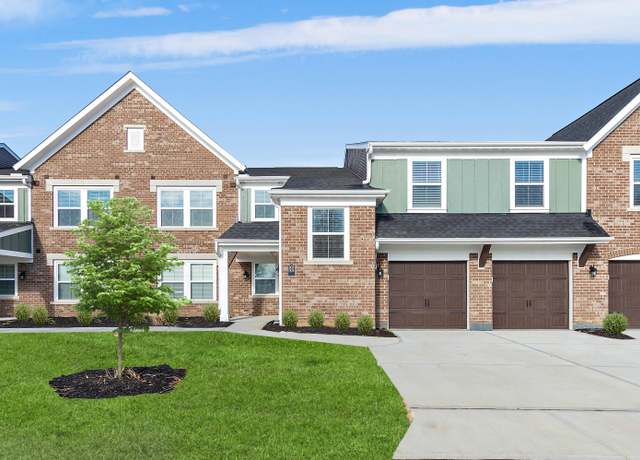 Property at 2428 Bella Rdg Unit 406-303, Covington, KY 41017, 2 beds, 2 baths