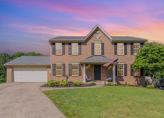 Property at 2638 Castle Ct, Burlington, KY 41005, 4 beds, 3.5 baths