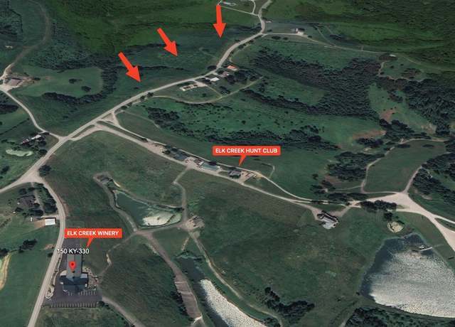 Property at Lot #4 Georgetown Rd, Owenton, KY 40359