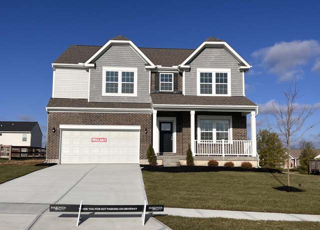 Property at 6339 Arabian Dr, Independence, KY 41051, 4 beds, 2.5 baths