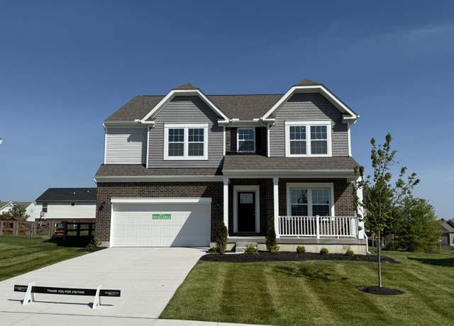 Property at 6339 Arabian Dr, Independence, KY 41051, 4 beds, 2.5 baths