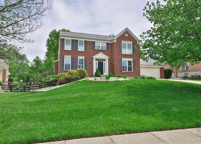Property at 8054 Trailwood Ct, Florence, KY 41042, 4 beds, 2.5 baths