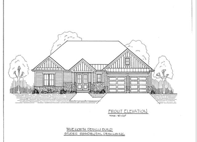 Property at 811 Rudolph Way, Erlanger, KY 41018, 4 beds, 2.5 baths