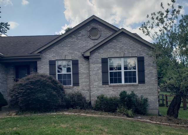 Property at 2569 Westpoint Ct, Burlington, KY 41005, 3 beds, 2 baths