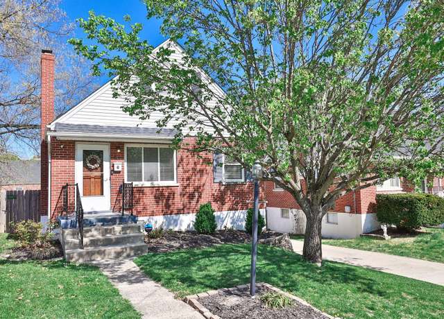 Property at 37 Towanda Dr, Highland Heights, KY 41076, 3 beds, 1.5 baths
