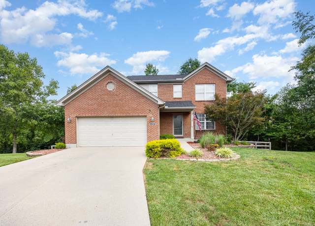 Property at 6307 Filly Ct, Independence, KY 41051, 3 beds, 2.5 baths