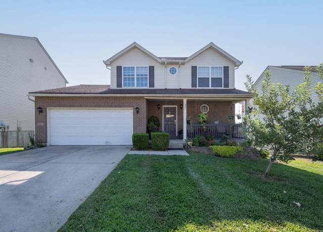 Property at 1578 Singh St, Florence, KY 41042, 3 beds, 2.5 baths