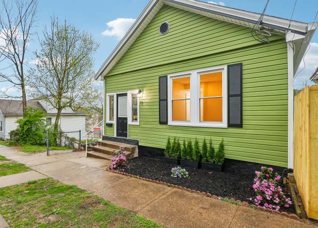 Property at 17 Parkview Ave, Newport, KY 41071, 2 beds, 1.5 baths