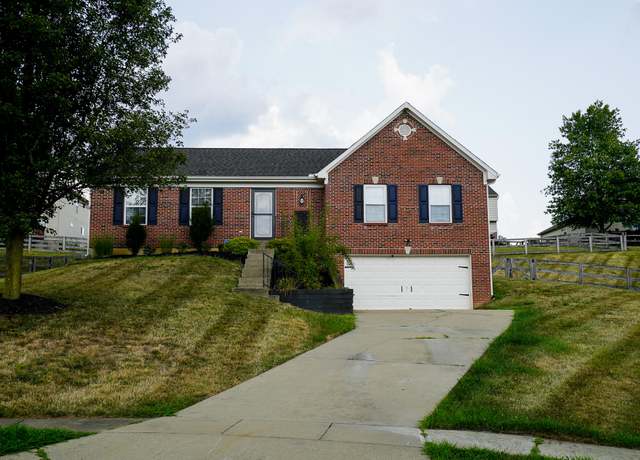 Property at 2067 Fullmoon Ct, Independence, KY 41051, 3 beds, 2 baths
