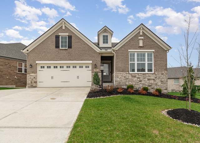 Property at 1511 Brumfield Ct, Union, KY 41091, 3 beds, 3 baths