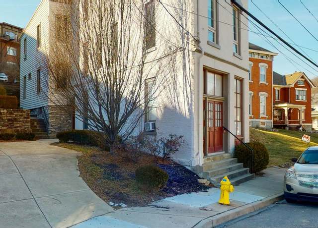 Property at 1115 W Pike St, Covington, KY 41011, 4 beds, 3 baths