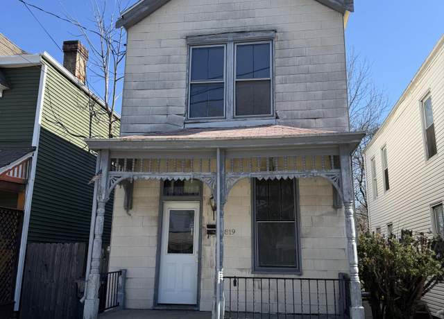 Property at 819 Ervin Ter, Dayton, KY 41074, 2 beds, 1 bath