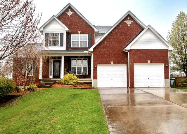 Property at 2987 Danbury Dr, Florence, KY 41042, 4 beds, 3 baths