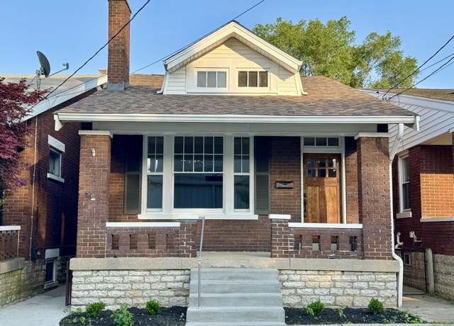 Property at 618 E 2nd St, Newport, KY 41071, 2 beds, 2.5 baths