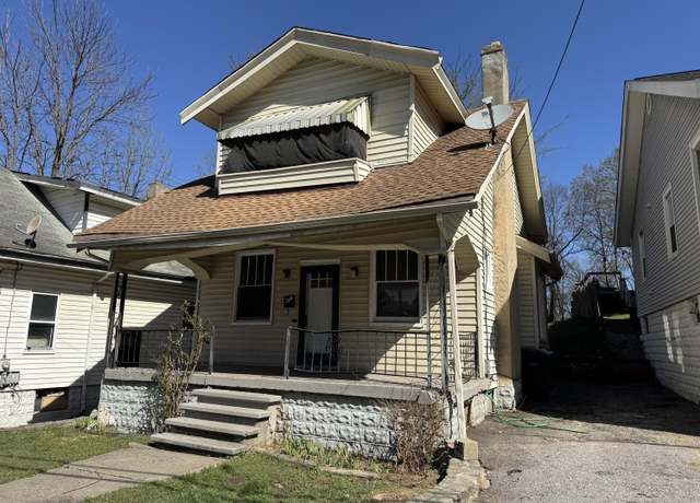 Property at 843 Ervin Ter, Dayton, KY 41074, 3 beds, 1 bath