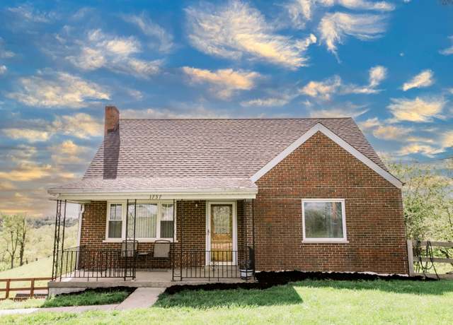 Property at 1757 Poplar Ridge Rd, Alexandria, KY 41001, 4 beds, 1 bath