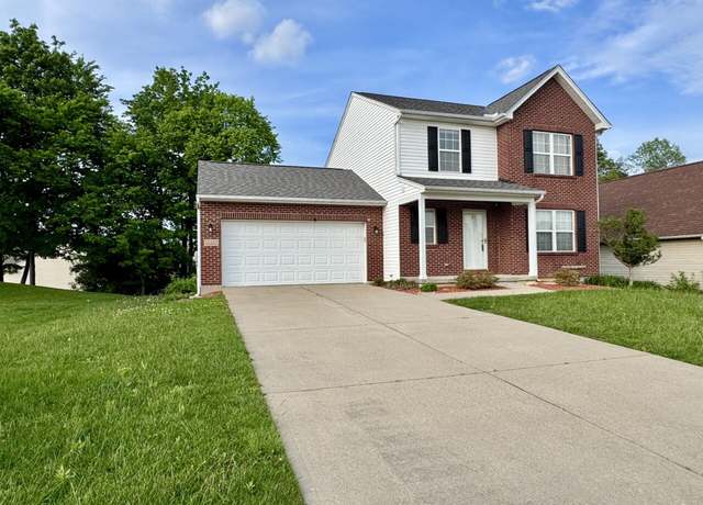 Property at 6913 Gordon Blvd, Burlington, KY 41005, 3 beds, 3 baths