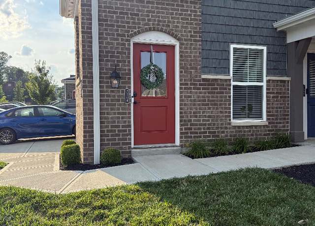 Property at 2504 Crosshill Dr, Crescent Springs, KY 41017, 2 beds, 2 baths