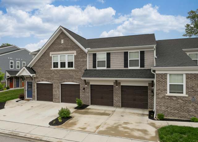 Property at 692 Daphne Way, Crescent Springs, KY 41017, 2 beds, 2 baths