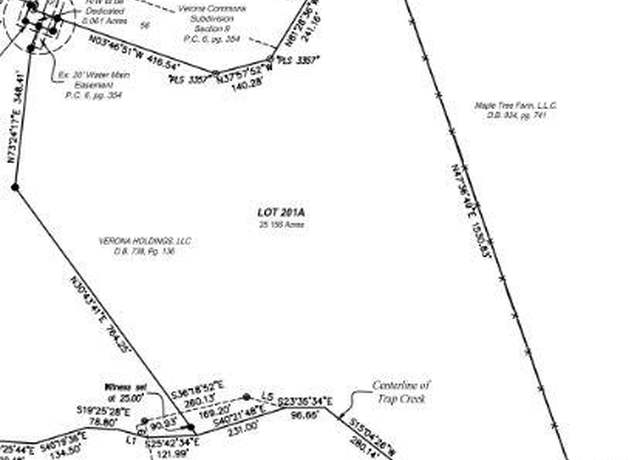 Property at 2536 Westborne (26) Dr, Verona, KY 41092