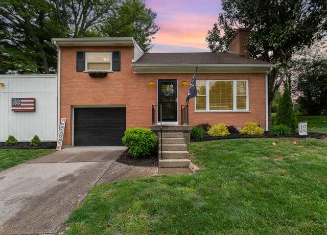 Property at 34 Trapp Ct, Alexandria, KY 41001, 4 beds, 2 baths