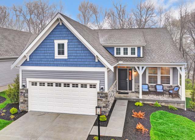 Property at 2379 Amici Dr, Covington, KY 41017, 3 beds, 3 baths