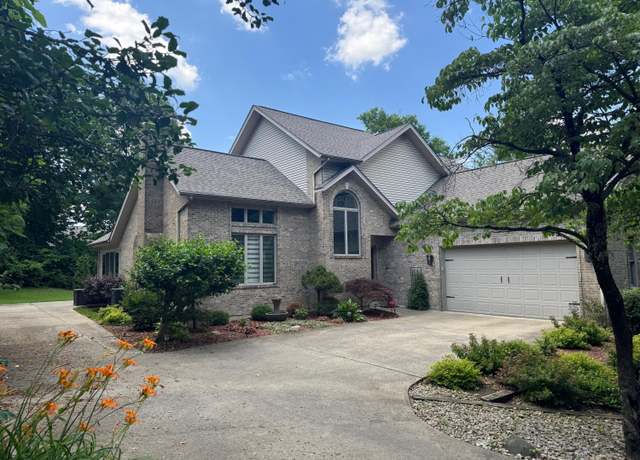 Property at 4 1/2 Flower Ct, Lakeside Park, KY 41017, 3 beds, 3.5 baths