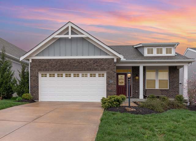Property at 2239 Amici Dr, Covington, KY 41017, 2 beds, 2 baths