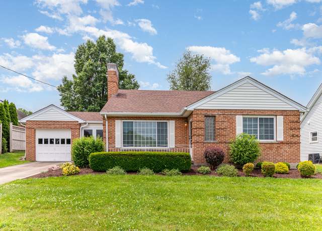 Property at 39 Buttermilk Pike, Fort Mitchell, KY 41017, 4 beds, 1 bath