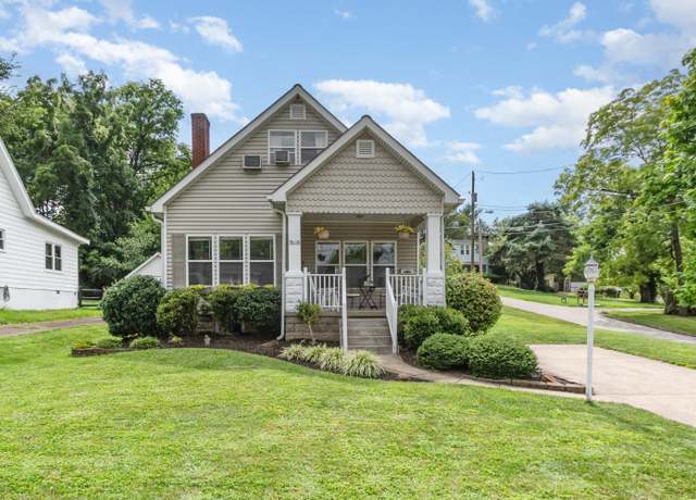 Property at 305 Forest Ave, Erlanger, KY 41018, 3 beds, 1 bath
