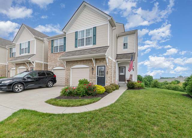 Property at 404 Aintree Dr, Walton, KY 41094, 3 beds, 2 baths