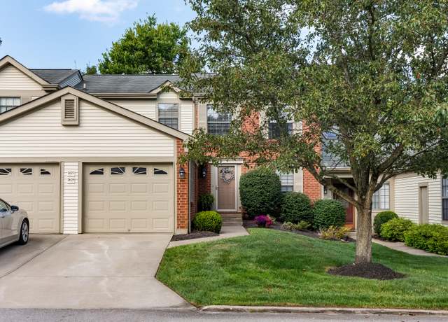 Property at 2629 Bryan Station Ln, Crestview Hills, KY 41017, 2 beds, 1.5 baths