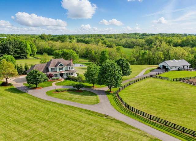 Property at 1235 Richwood Rd, Walton, KY 41094, 4 beds, 4.5 baths
