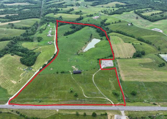 Property at 0 127 Hwy N, Owenton, KY 40359