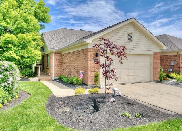Property at 560 Palmer Ct, Crestview Hills, KY 41017, 3 beds, 2.5 baths