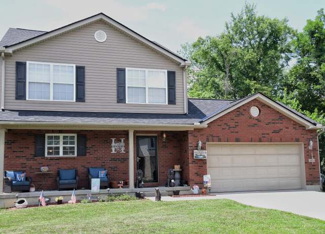 Property at 6547 Oak Crest Dr, Burlington, KY 41005, 3 beds, 2.5 baths