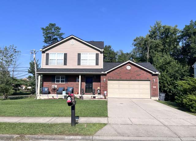 Property at 6547 Oak Crest Dr, Burlington, KY 41005, 3 beds, 2.5 baths