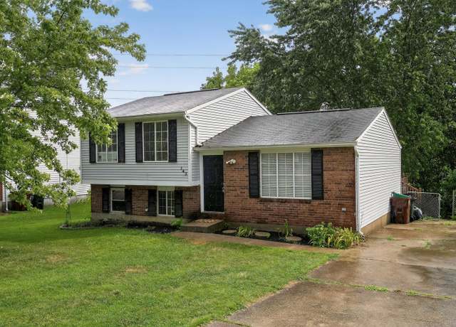 Property at 143 Tando Way, Covington, KY 41017, 3 beds, 1 bath
