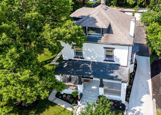 Property at 125 Commonwealth Ave, Erlanger, KY 41018, 4 beds, 3.5 baths