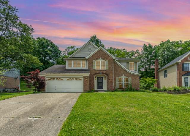 Property at 408 Millrace Dr, Cold Spring, KY 41076, 4 beds, 3 baths