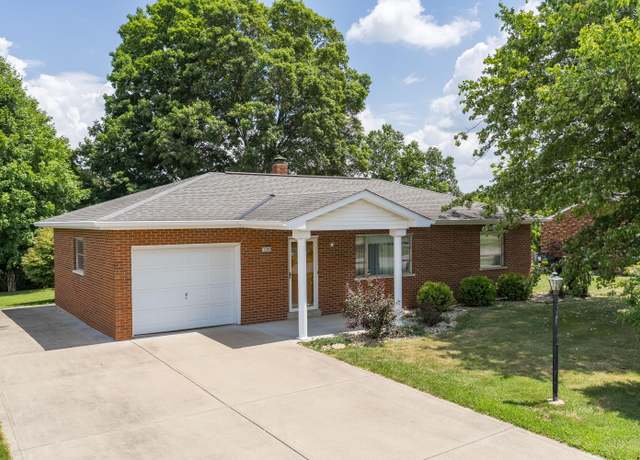 Property at 578 Garner Dr, Covington, KY 41015, 3 beds, 1.5 baths